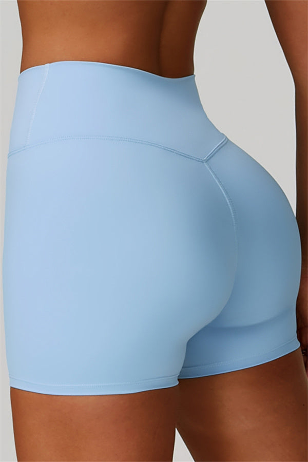 The Seraphine Shorts