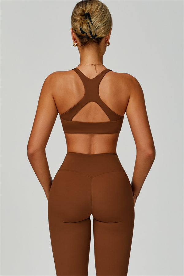The Thrive Sports Bra Leggings 2-Piece Set