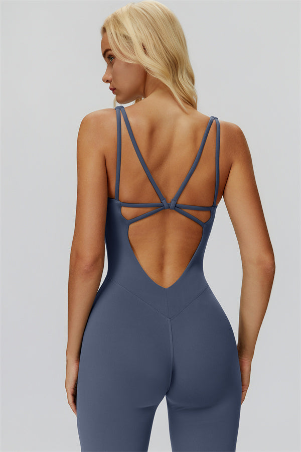 The Butterfly Jumpsuit