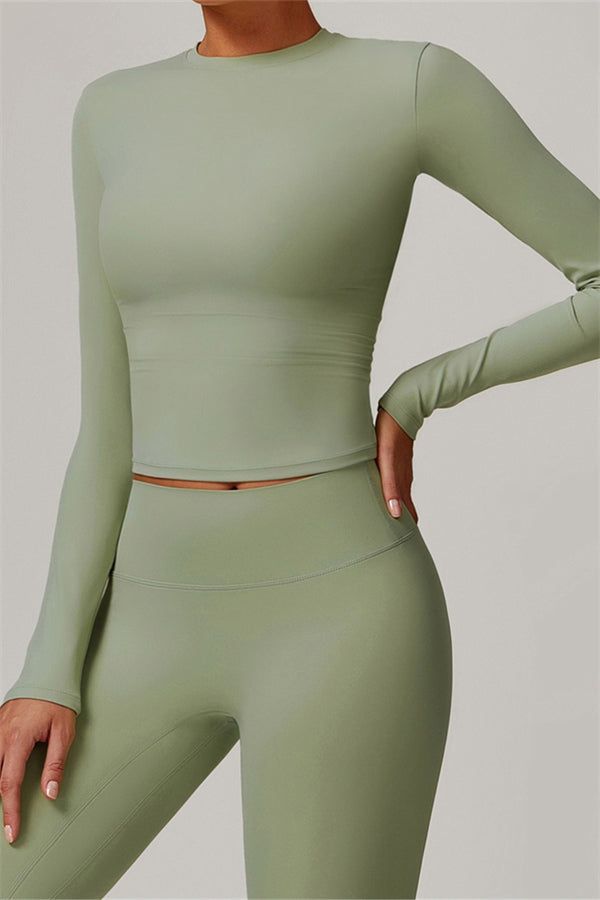 Isabella Top