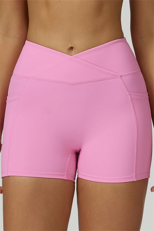 The Flourish Shorts