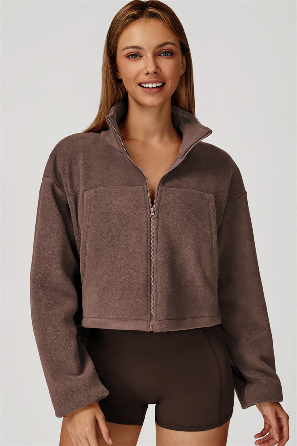 The FlexCore Sweatshirt