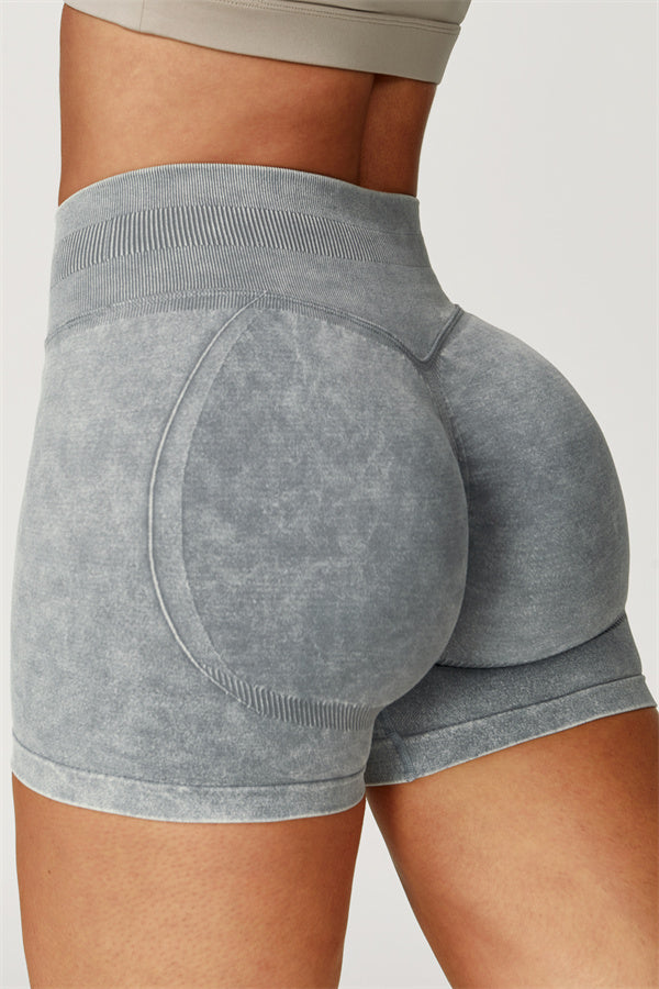 The Zest Shorts