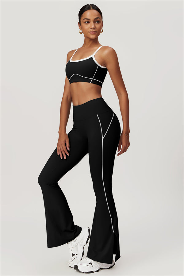 The Venture Sports Bra Leggings 2-Piece Set