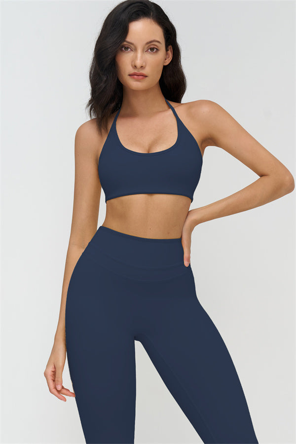 The Stride Sports Bra Leggings 2-Piece Set
