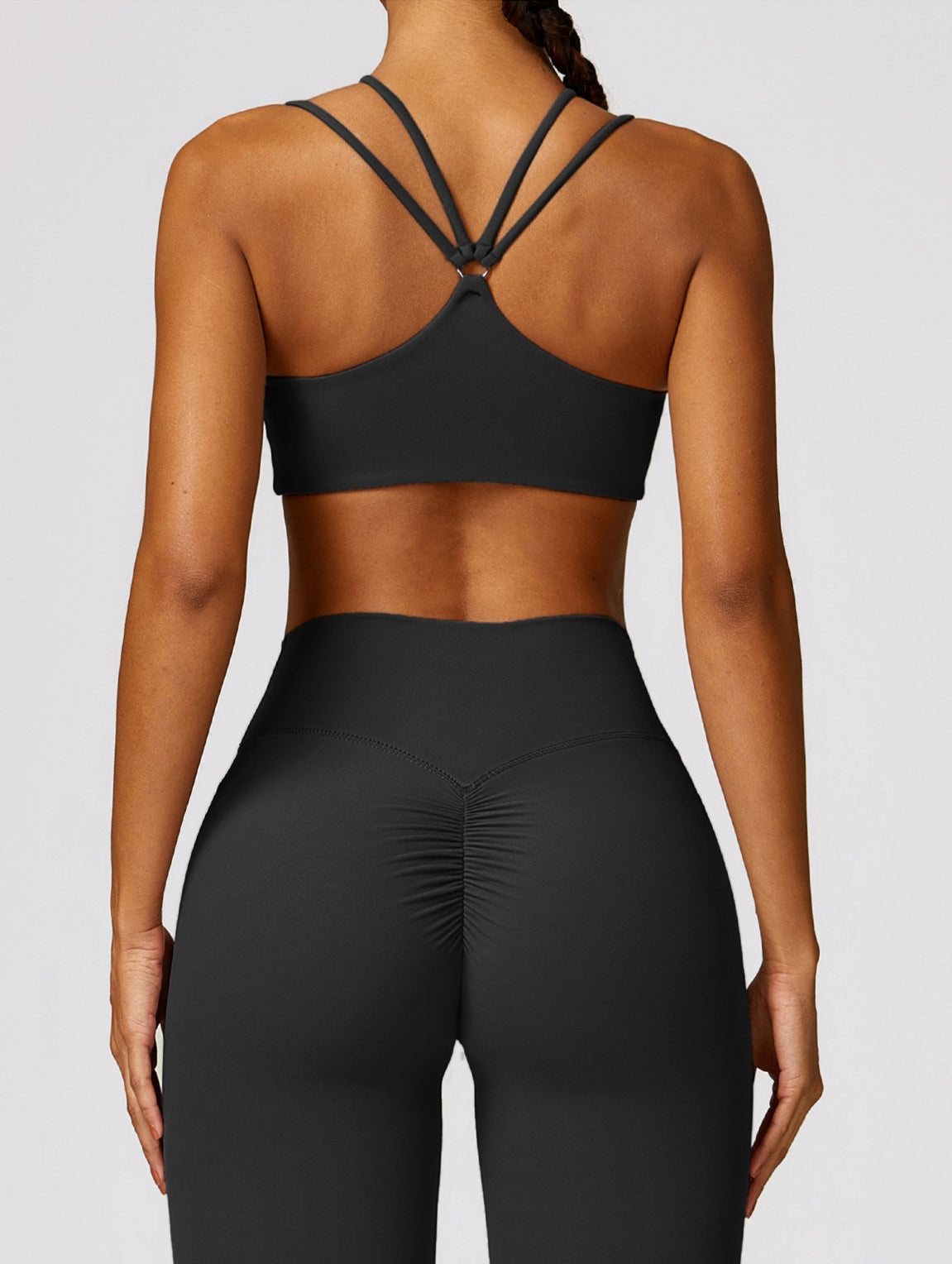 Amara Celeste Sports Bra