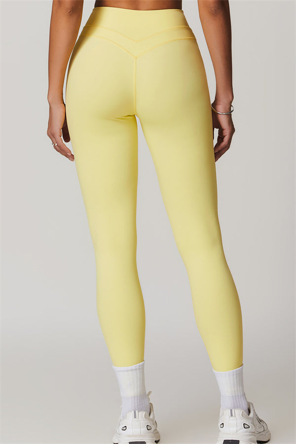 The Enigma Leggings