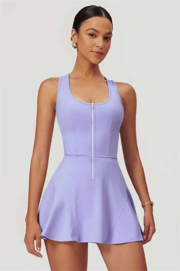 Max Lift Tennis Dress