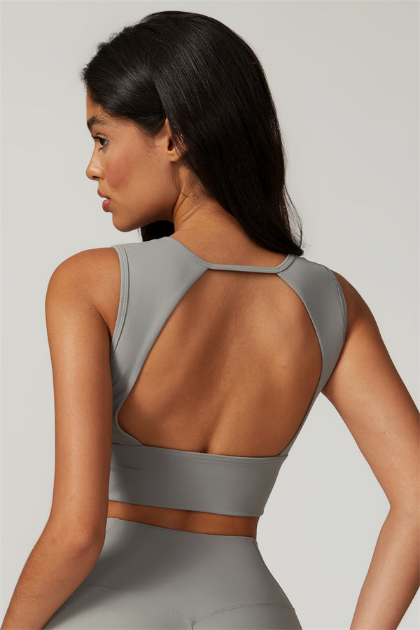 Flow Motion Sports Bra