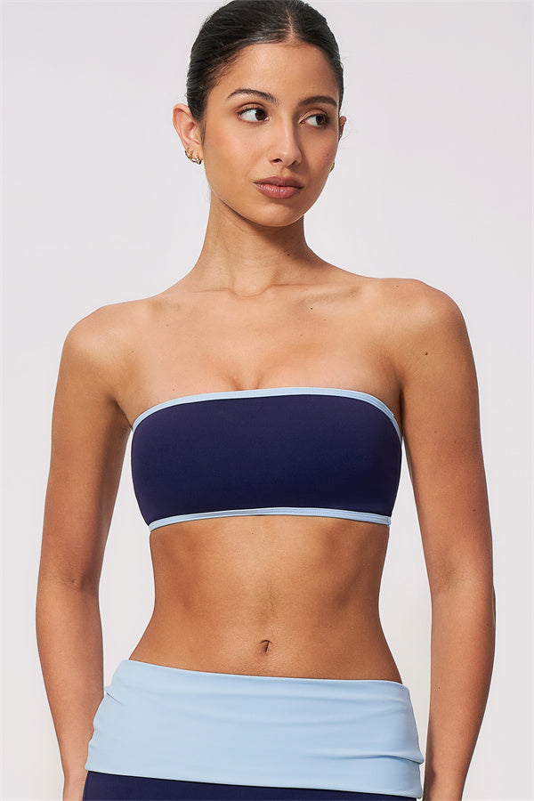 The Heat Sports Bra