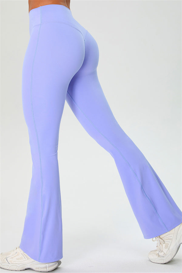 The Ember Flared Leggings