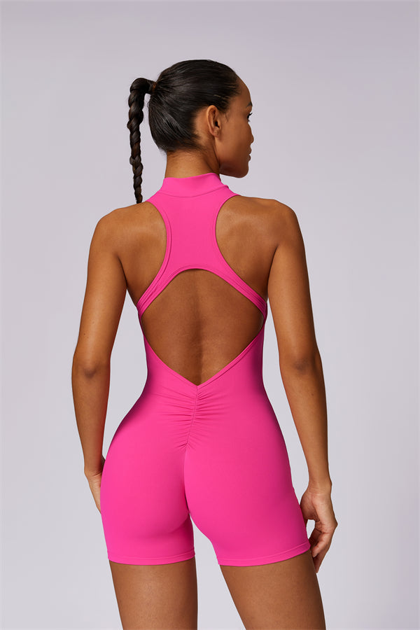 Scarlett Luna Jumpsuit