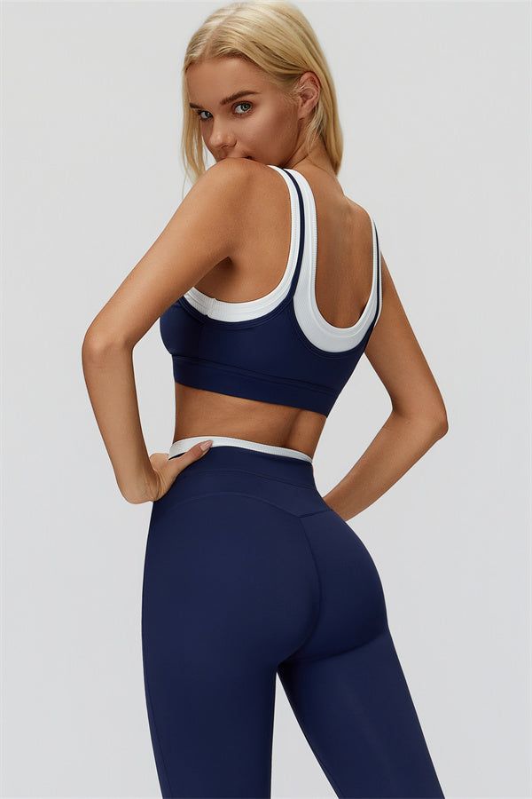 The Canyon Sports Bra Leggings 2-Piece Set