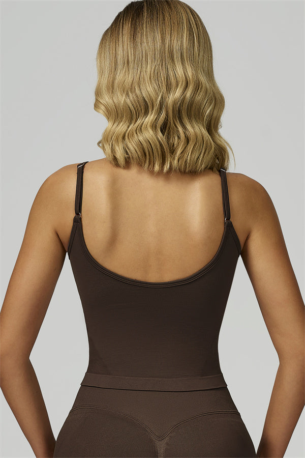 The Prime Crop Top