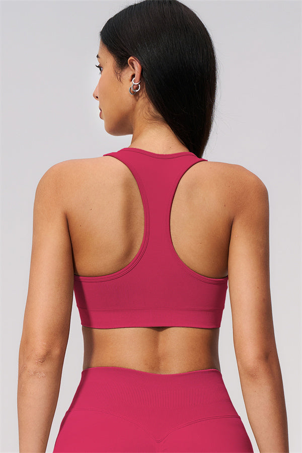 The Allur Sports Bra