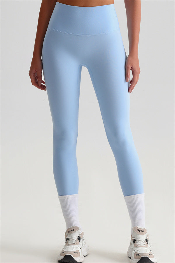 The Brave  Leggings