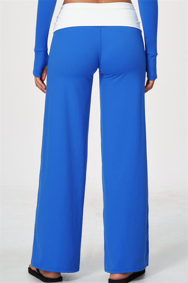 The Joyous Straight Leg Pants