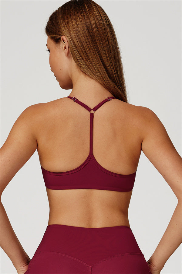 The Propel Sports Bra