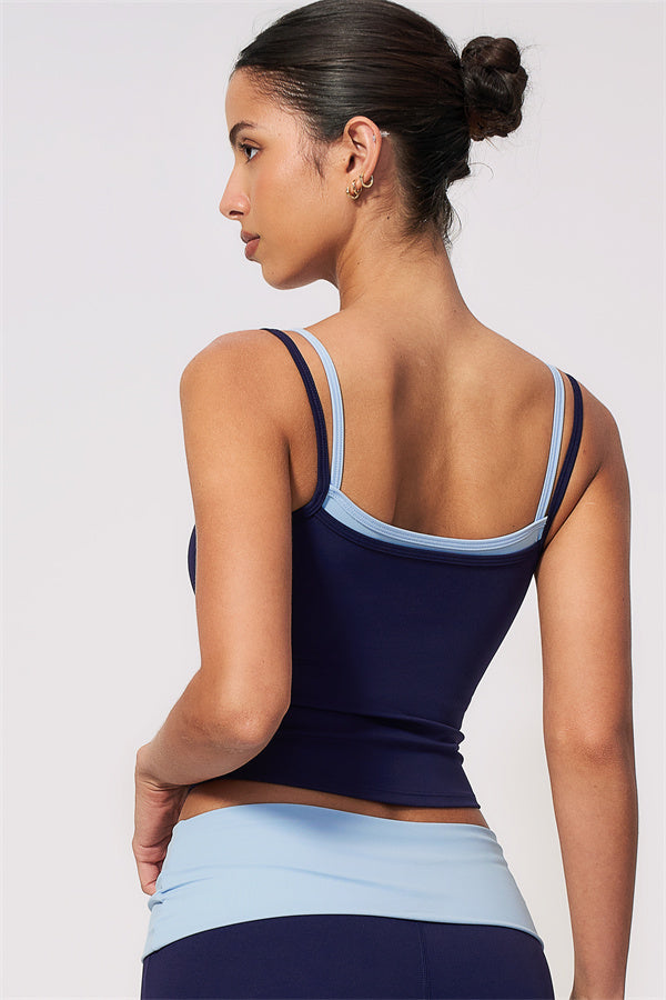 The Heat Tank Top