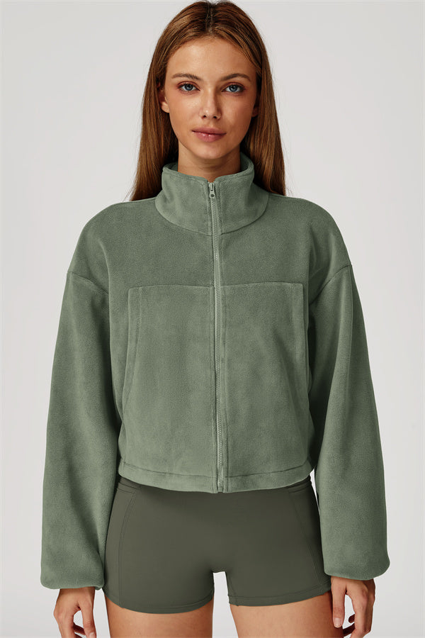 The FlexCore Sweatshirt