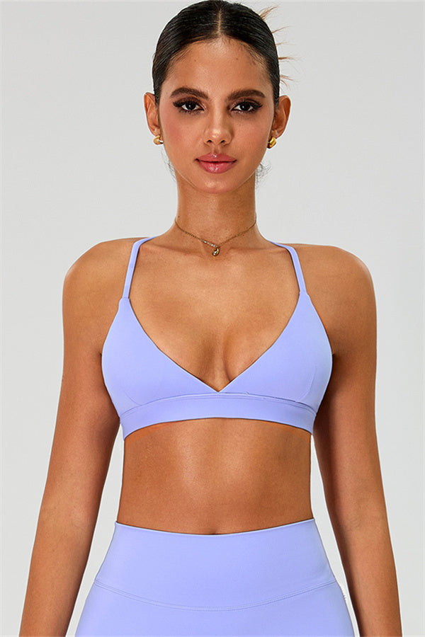 The Ember Sports Bra