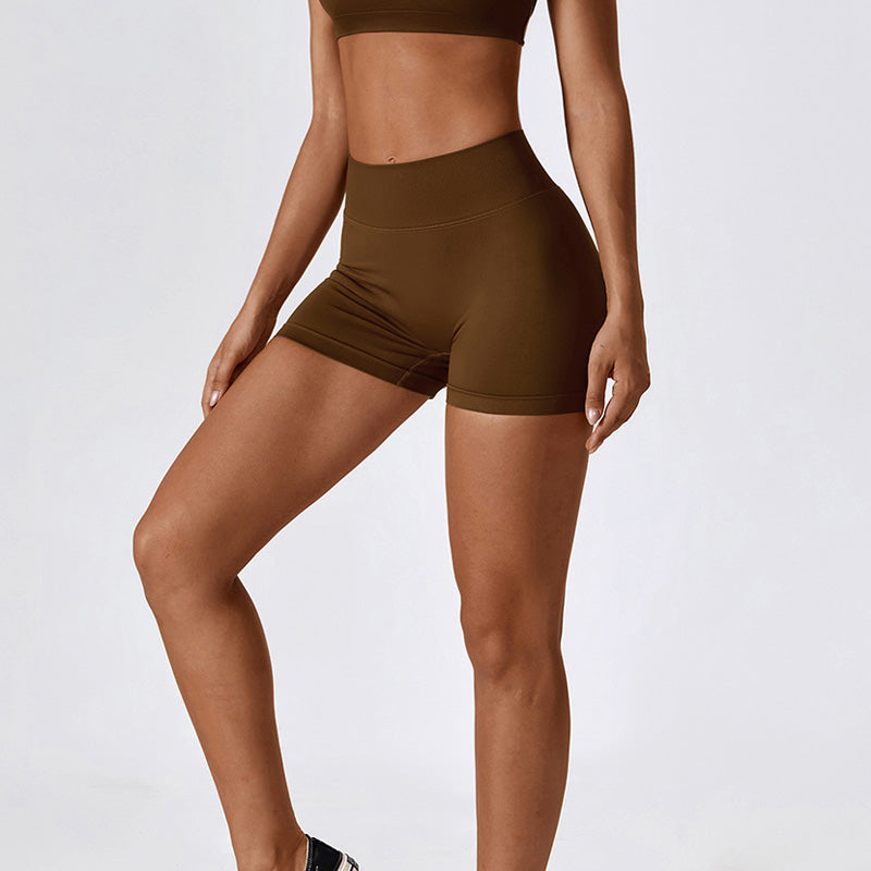 Aria Luxe Shorts