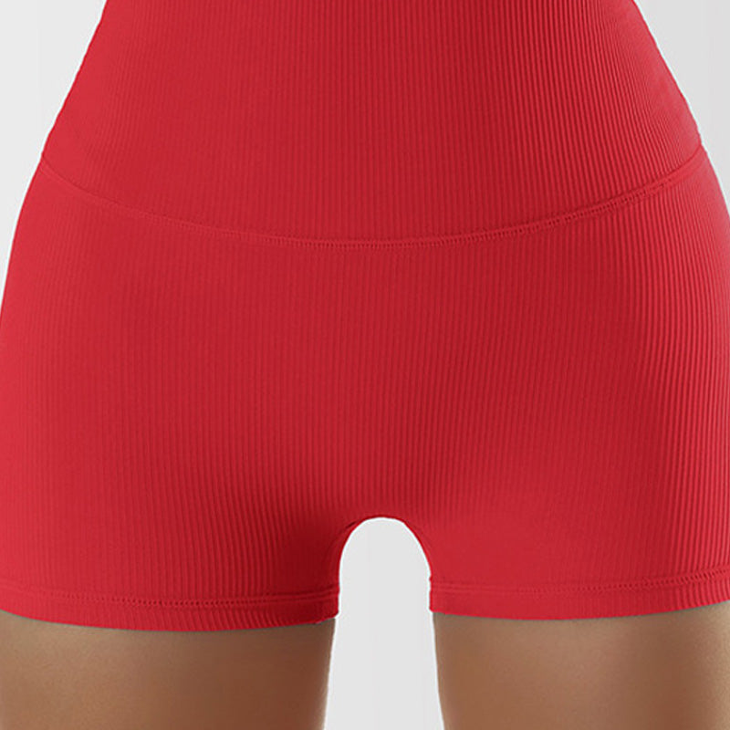 Amara Luxe Shorts