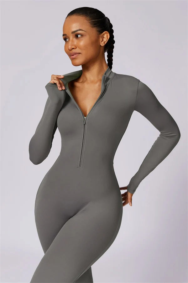 Scarlett Anne Jumpsuit