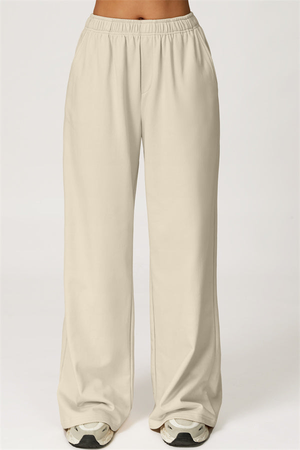 The Glacier Pants