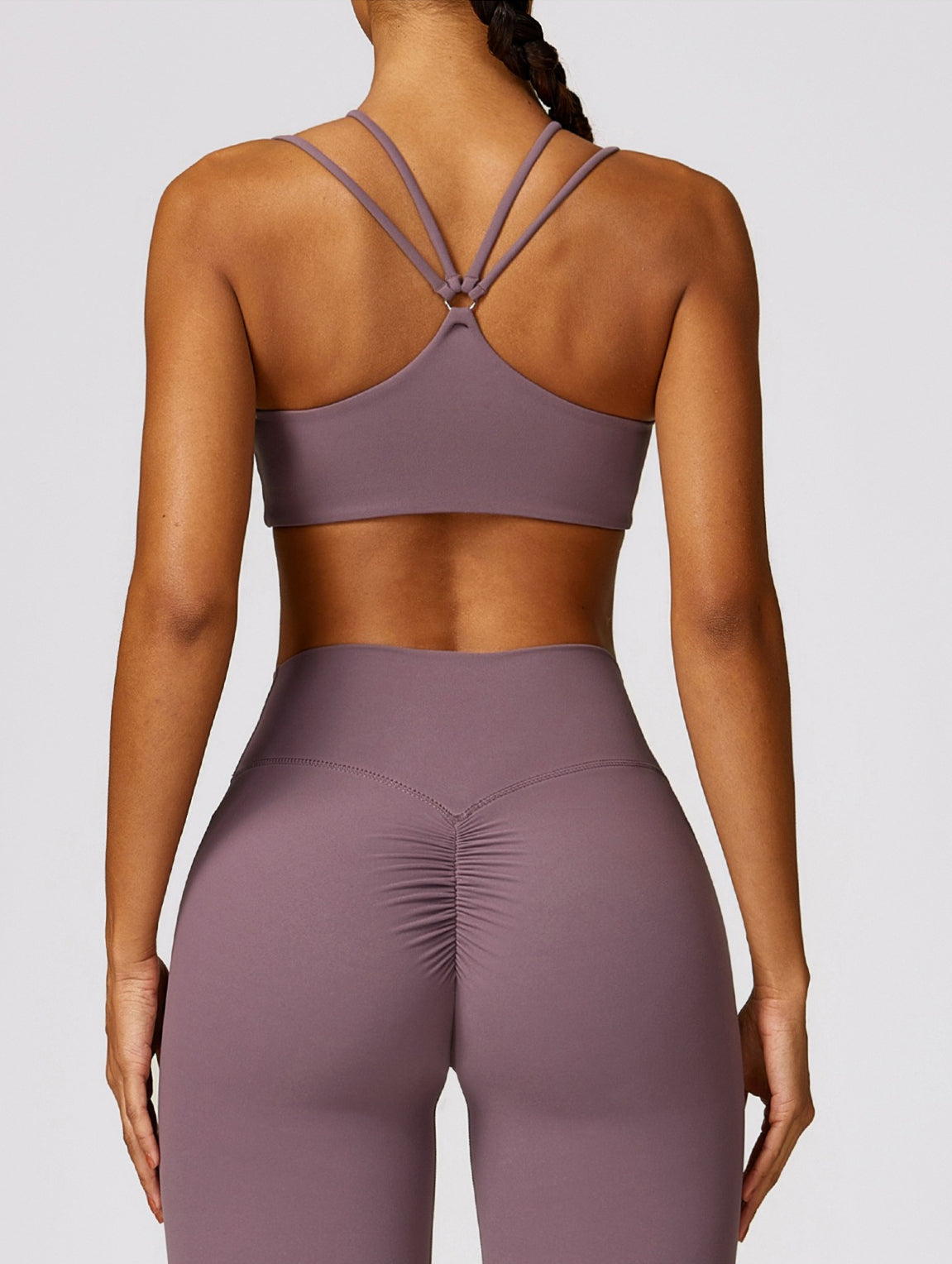 Amara Celeste Sports Bra