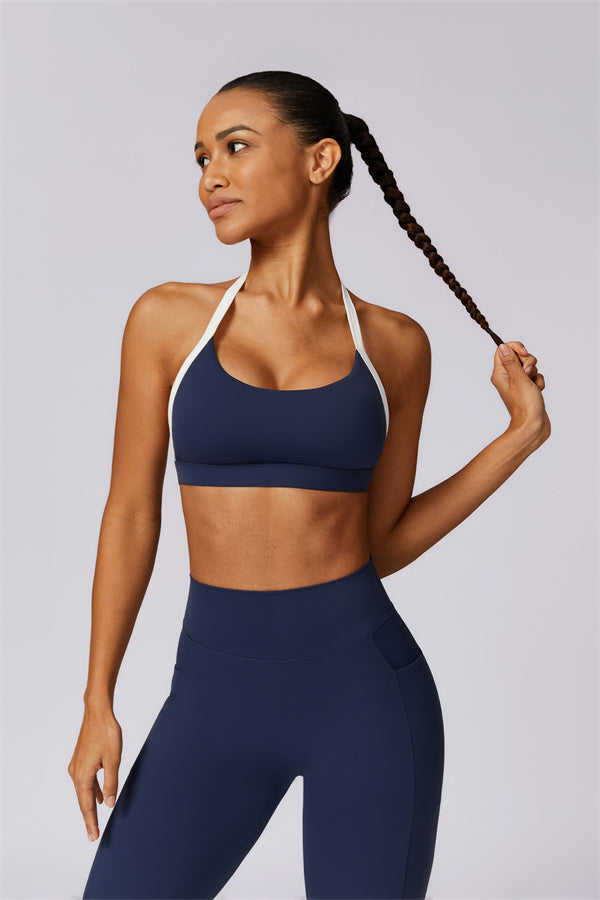 The Flex Fusion Sports Bra Leggings 2-Piece Set