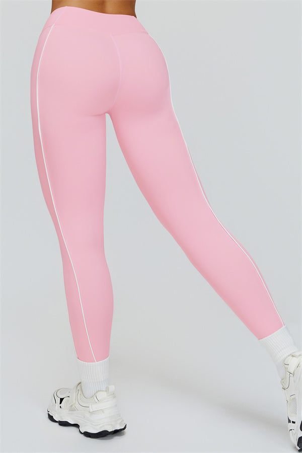 The Whisper Leggings