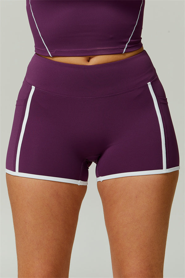 The Radiant Shorts