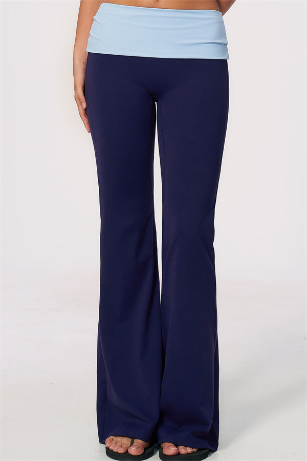 The Heat Flared Leggings