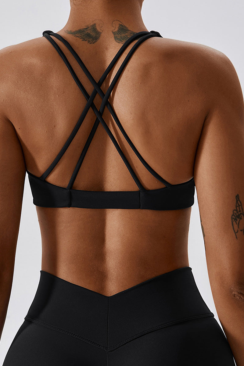 Lila Quinn Sports Bra