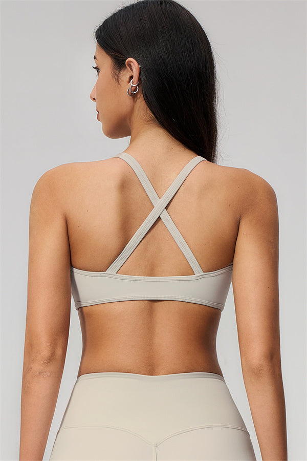 The Gala Sports Bra