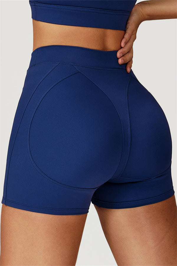 The Conquer Shorts