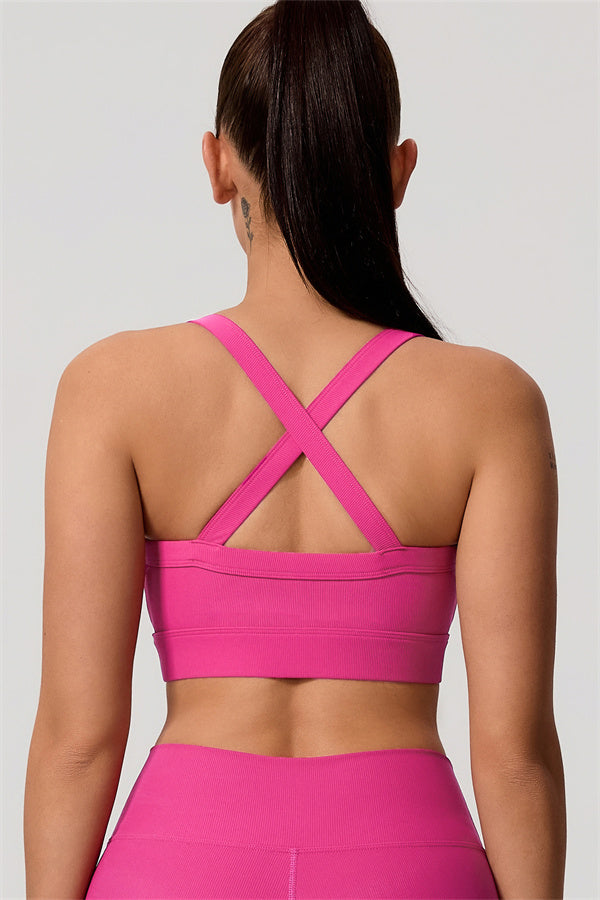 The Daze Sports Bra