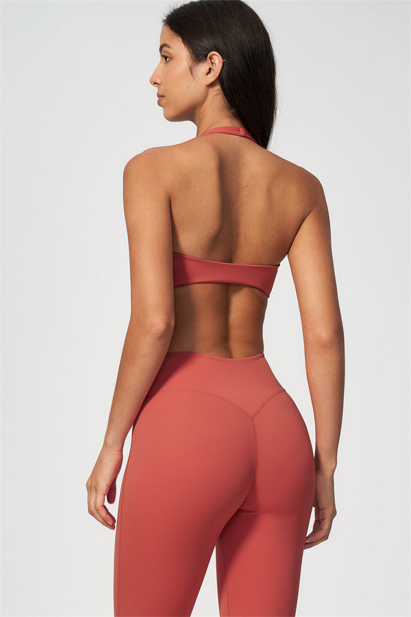 The RiseFit Sports Bra Leggings 2-Piece Set