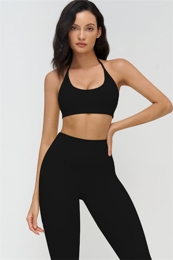 The Stride Sports Bra Leggings 2-Piece Set