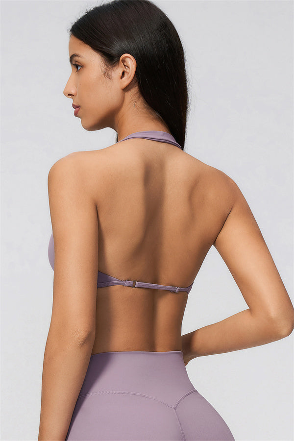 The Lox Sports Bra