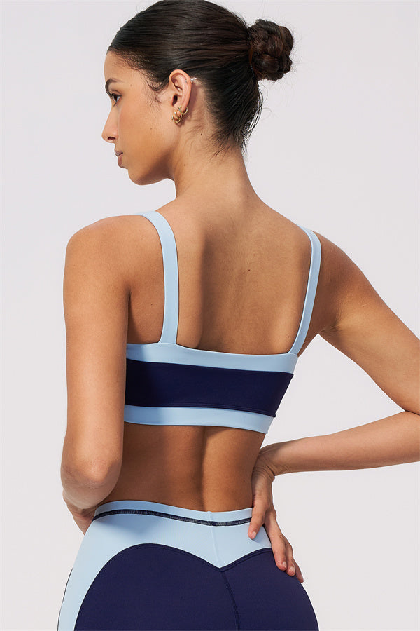 The Sandstone Sports Bra