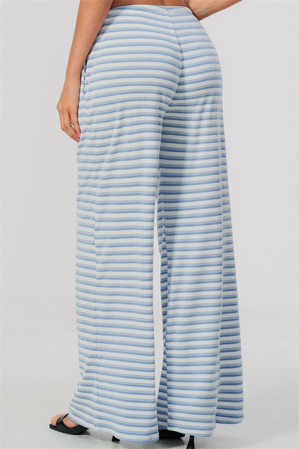 The Brilliance Straight Leg Pants