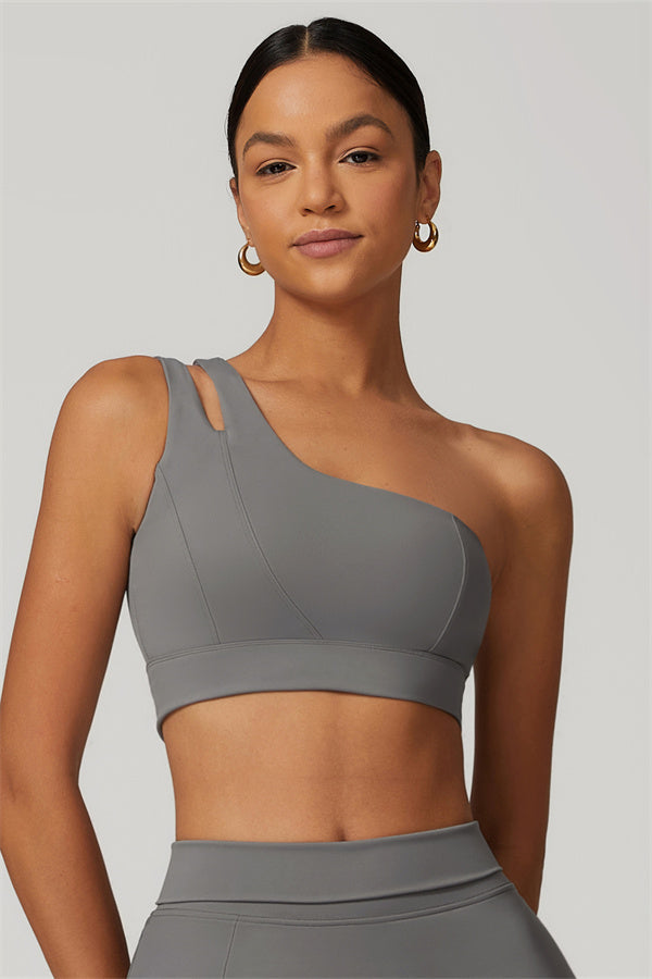 Zara Celeste Sports Bra