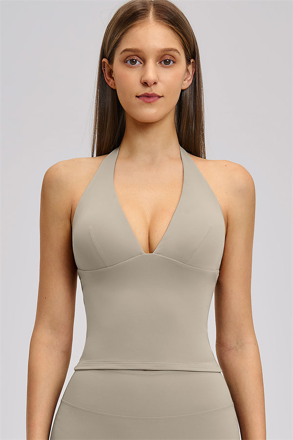 The Zestful Tank Top