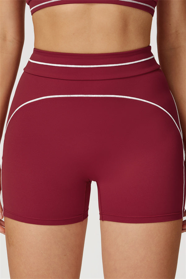 The Amara Shorts