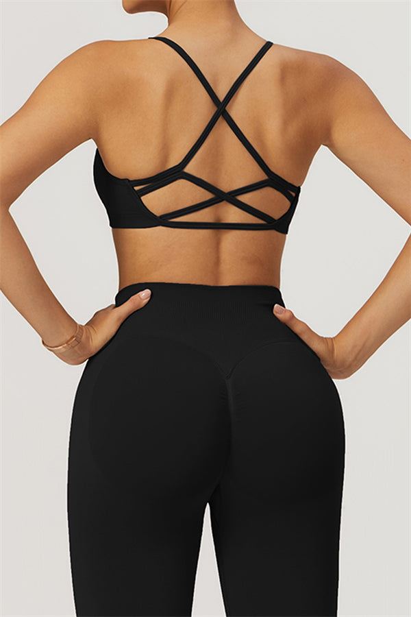 Peak Performance Sports Bra