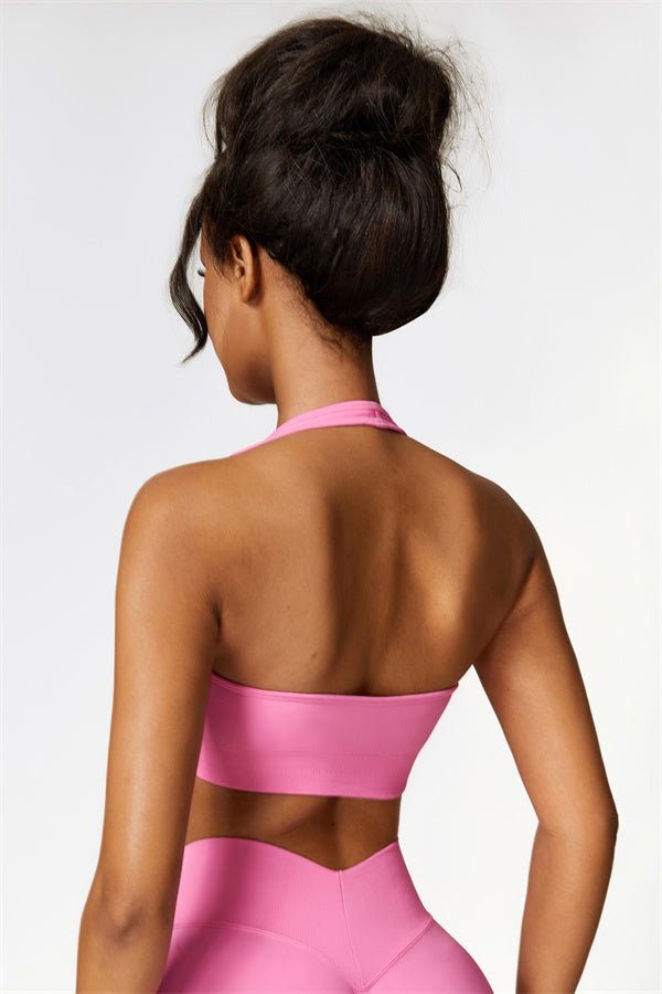 Iron Inspire Sports Bra