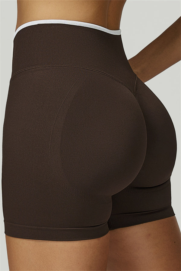 The Prime Line Shorts