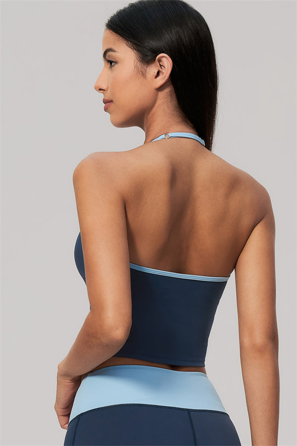 The Intrepid Tank Top